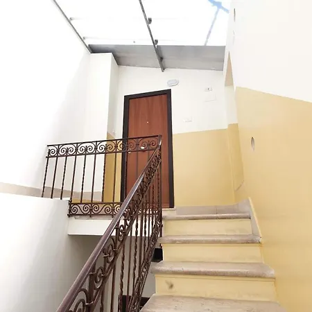 La Terrazza Tra I Tetti Studio - Centro
